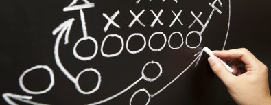 Preparing for Game Day