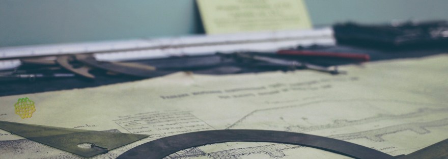 Blueprint for Wellbeing - Inner Renovations