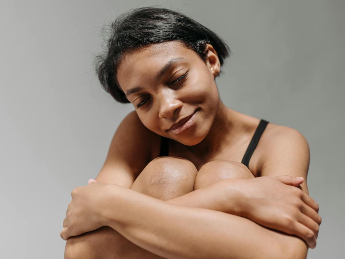 Self-Respect: F.A.S.T.